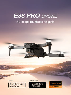 Droni per principianti GW 18 Custom Flight Path Setting Drone per l'ispezione agricola UAV HUGTEC Educational Training Steam
