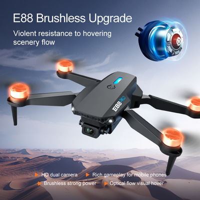 Droni per principianti GW 18 Custom Flight Path Setting Drone per l'ispezione agricola UAV HUGTEC Educational Training Steam