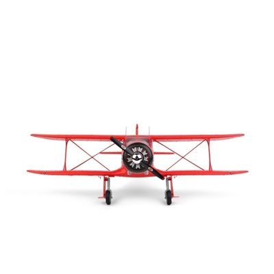 Stato di assemblaggio Pronto a partire A300 Beech D17s 3d 6g 2.4g 4ch Aeroplano RC con biplano giroscopico e motore senza spazzola elettrico