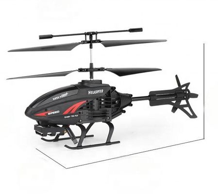 Migliora il tuo gioco di fotografia aerea con F400 Remote Control RC Helicopters Ready-to-Go Airplanes