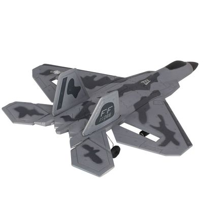 2.4g Glider Rc Drone Su35 Aereo ad ala fissa Lancio a mano di schiuma Drone a controllo remoto elettrico all'aperto Rc Piano giocattoli Rtf F22
