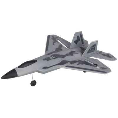 2.4g Glider Rc Drone Su35 Aereo ad ala fissa Lancio a mano di schiuma Drone a controllo remoto elettrico all'aperto Rc Piano giocattoli Rtf F22