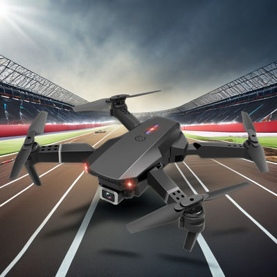 Fotocamere HUGTEC in plastica Drone FPV Volo UAV Drone Assemblaggio Quadcopter Elicottero Fotocamere Educative Drone Flycam Aeroscopio