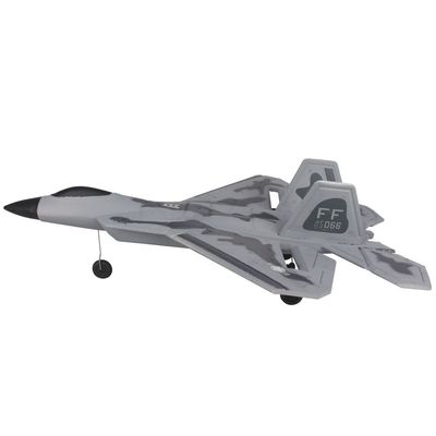 2.4g Glider Rc Drone Su35 Aereo ad ala fissa Lancio a mano di schiuma Drone a controllo remoto elettrico all'aperto Rc Piano giocattoli Rtf F22