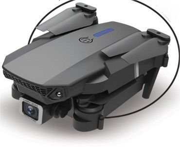 Fotocamere HUGTEC in plastica Drone FPV Volo UAV Drone Assemblaggio Quadcopter Elicottero Fotocamere Educative Drone Flycam Aeroscopio