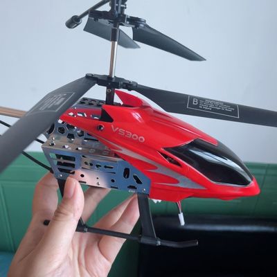 Istruzione per principianti Formazione STEAM HUGTEC F880 Elicottero giocattolo a 3,5 canali Elicottero a controllo remoto 2.4G Elicottero Mini Rc Elicottero