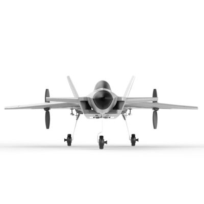 90 Minuti Tempo di ricarica Glider Foam Airplane 4 Aircraft Model Remote Radio Control Fighter Toys con e alimentazione diretta