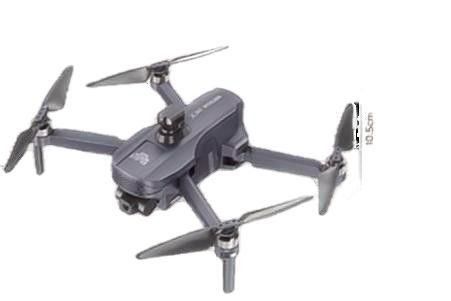 G9 Good Quadcopter pieghevole Mini Drone principianti Droni con controllo remoto ed evitare ostacoli