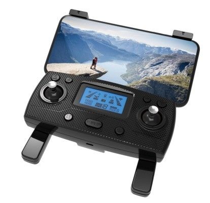G9 Good Quadcopter pieghevole Mini Drone principianti Droni con controllo remoto ed evitare ostacoli