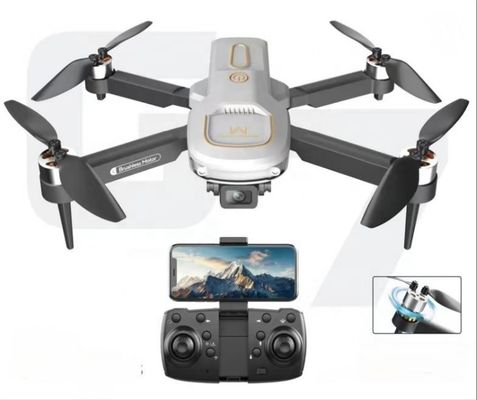 G7 Assicurazione Filtri industriali con telecamere multiple Drone per la sicurezza con comunicazione wireless e servizio eccellente