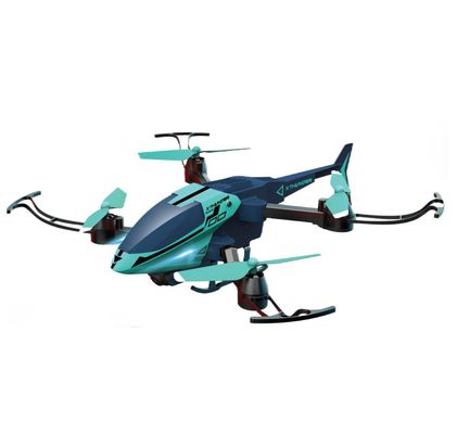 Tempo di volo lungo HUGTEC W2 Drone a doppia fotocamera con spedizione veloce e fotografia aerea 10-12 MIN Tempo remoto GW 13