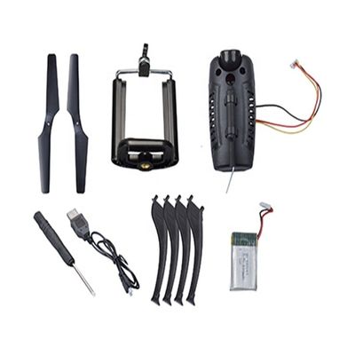Cartone 66X59X81 D3Hw Drone per principianti con filtri multipiatti e luci di navigazione a led 6 canali