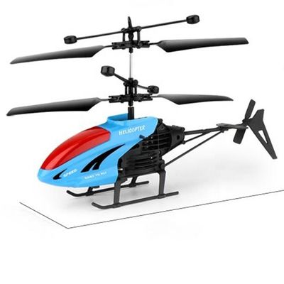 Tecnologia di galleggiamento liscia Elicottero divertimento per la famiglia Giocattolo GW 13 Mini colorato con spedizioni veloci e verde