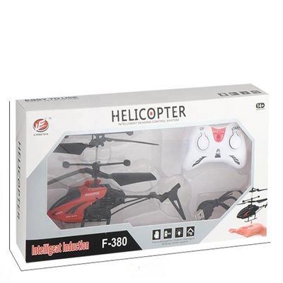 Tecnologia di galleggiamento liscia Elicottero divertimento per la famiglia Giocattolo GW 13 Mini colorato con spedizioni veloci e verde
