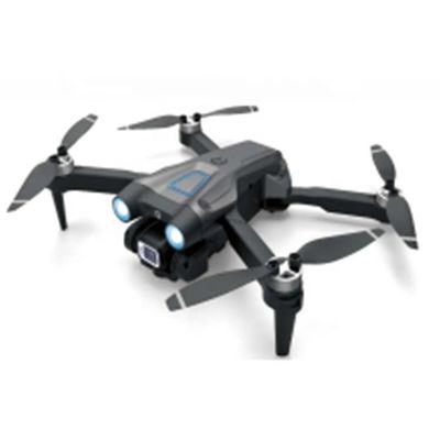 Fotografia paesaggistica G28Pro Drone con rotazione di velocità e telecomando impermeabile