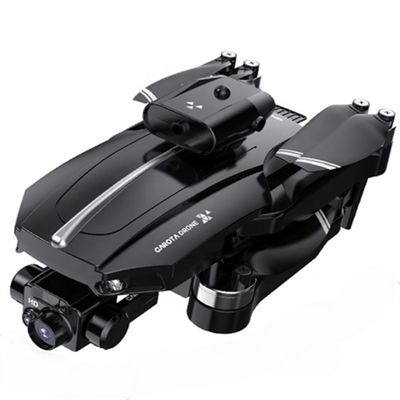 Personalizzabile 6 canali W21 Camera Drone con registrazione video One-Touch e livellamento automatico