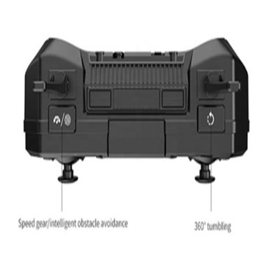 Personalizzabile 6 canali W21 Camera Drone con registrazione video One-Touch e livellamento automatico