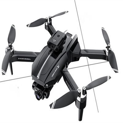Personalizzabile 6 canali W21 Camera Drone con registrazione video One-Touch e livellamento automatico