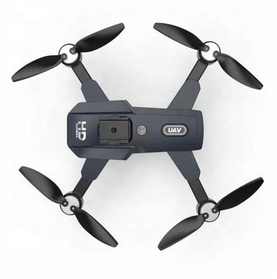 Processo di taratura semplice e impostazioni di velocità regolabili TD09 Drone per ispezioni delle infrastrutture