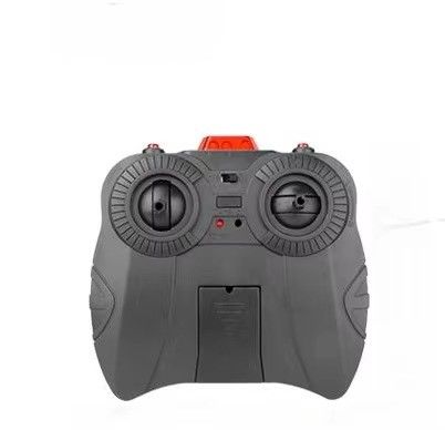 3.5 Canali F320 Girare da sinistra a destra Elicottero avanti-indietro Volante giocattolo Altezza di presa Elicottero con spedizioni veloci