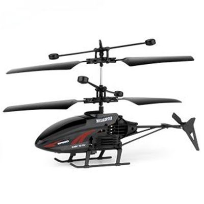 Elicottero 3D Flip Stunt Elicottero di controllo di precisione F350 Elicottero giocattolo con prestazioni di volo stabili e tempo di ricarica di 20 minuti