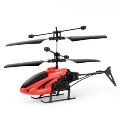Elicottero 3D Flip Stunt Elicottero di controllo di precisione F350 Elicottero giocattolo con prestazioni di volo stabili e tempo di ricarica di 20 minuti