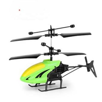 Elicottero 3D Flip Stunt Elicottero di controllo di precisione F350 Elicottero giocattolo con prestazioni di volo stabili e tempo di ricarica di 20 minuti