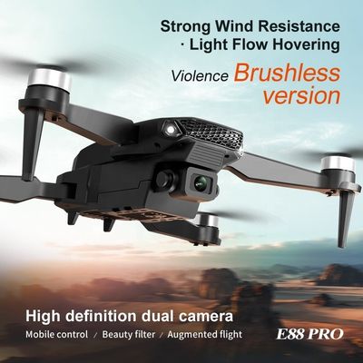 W18Hw Drone per l'ispezione agricola con modalità senza testa ed effetti speciali a 360° per impostazione personalizzata del percorso di volo