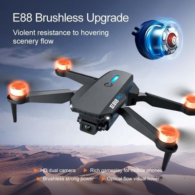 W18Hw Drone per l'ispezione agricola con modalità senza testa ed effetti speciali a 360° per impostazione personalizzata del percorso di volo