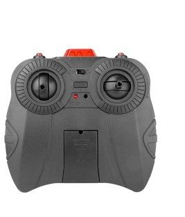 F360 2.4Ghz Anti-Interferenza Elicottero principiante a Pro Elicottero Miniatura giocattolo aereo 6 * AA batteria controller