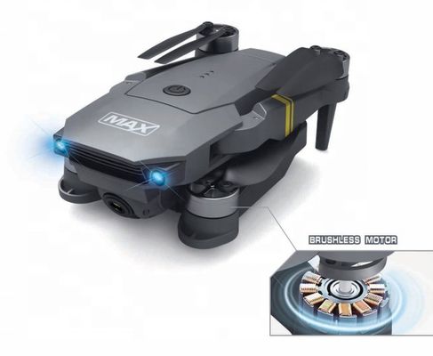 W15Hw Drone a modalità di volo multiple con luci di navigazione a led e batteria del controller 3XAA per una chiave 3D roll e outdoor