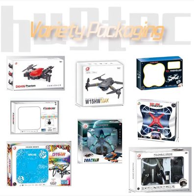F330Pg Mini Elicottero Costruzione in plastica durevole per giocattoli a controllo remoto per bambini