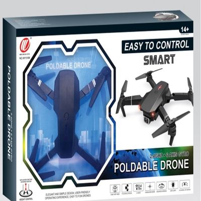 Panorama Shot Drone con evitazione degli ostacoli e dimensioni singole 41X7.5X26 CM