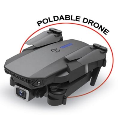 Panorama Shot Drone con evitazione degli ostacoli e dimensioni singole 41X7.5X26 CM