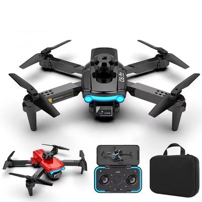 Funzione di arresto di emergenza Camera drone per il monitoraggio e il rilevamento della fauna selvatica 60 minuti Tempo di ricarica
