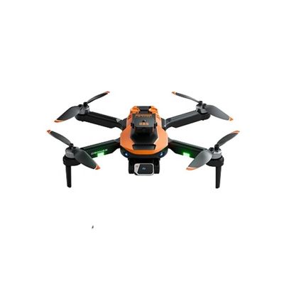 Prodotti in plastica W10 Assurance Vr Drone compatibile con telecamera anti-shake Drone e slot per schede SD Dimensione Cm 29*23*7