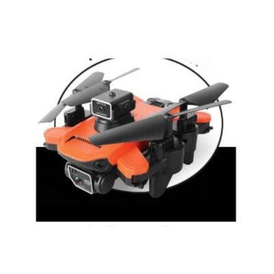 Drone per principianti con spedizione veloce Dm99Z/Dm99 Lenti grandangolari Drone resistente al vento Risoluzione di cattura video nessuna