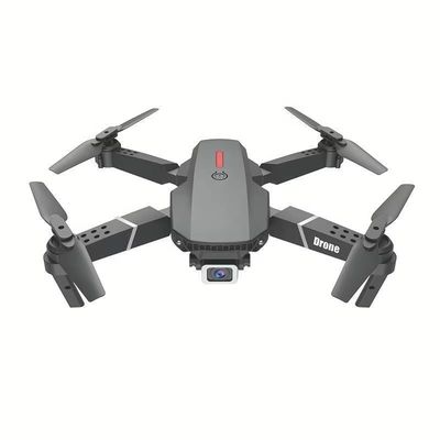Dm97 Drone di posizionamento ottico del flusso App controllata 360 Flip Drone con buon servizio telecomando Sì Distanza remota 100M
