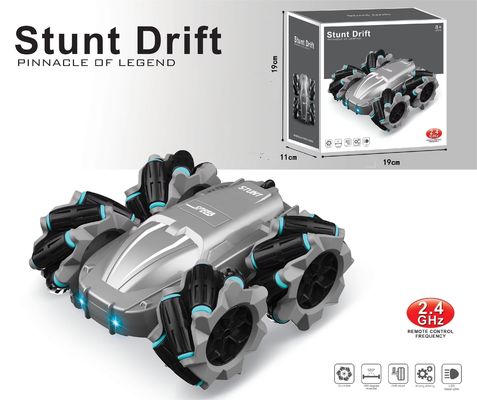 M2 360 Guida alla deriva Remote Control Rc Stunt Cars Giocattoli per bambini NERO Livello di abilità Operatore principiante