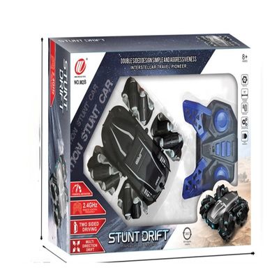 Aggiornare Smart Drift RC Toy Car M2B Remote Control Kids Roll Over Stunt Car con GW 16.5 e 30MIN Remote Time