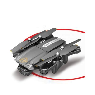 Motore senza spazzole Quadcopter Wifi GPS abilitato Drone con Good Service Controller Batteria 3XAA Drone tipo Drone principianti