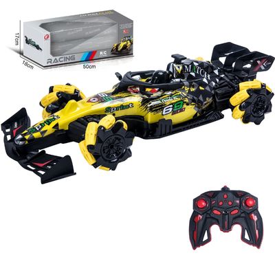 Canali di controllo 9 Canali GW 13 M3B Remote Control Car Toys Auto Gesture Sensing Car Toy Spray Show Remote Control Car