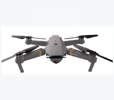 Controllo remoto D18Hw/D18 Drone senza spazzola Motor Fast Shipping Camera inclusa 100m-300m Controllo FPV Distanza