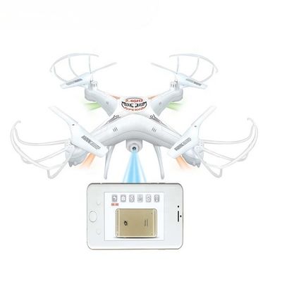 W9 Drone con telecomando a lunga distanza e pacchetto di telecamere WiFi 2.4G