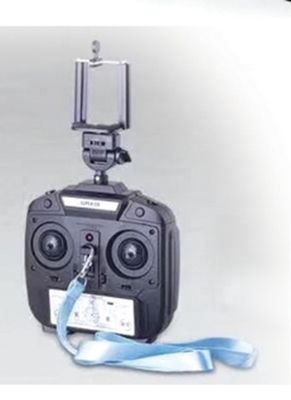 Il pacchetto comprende le istruzioni di esercizio Kit di garanzia W6 per il controllore di volo e il motore senza spazzola