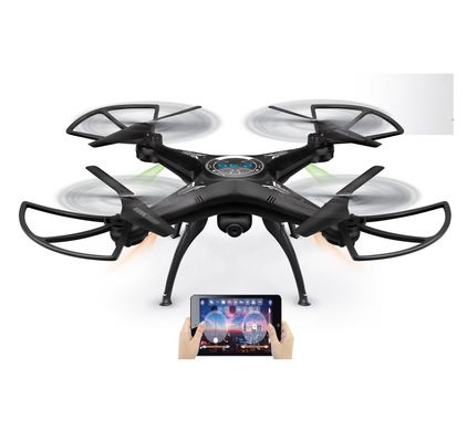Piccolo drone con fotocamera 4K e GPS a lungo raggio, pacchetto elettrico con fotocamera