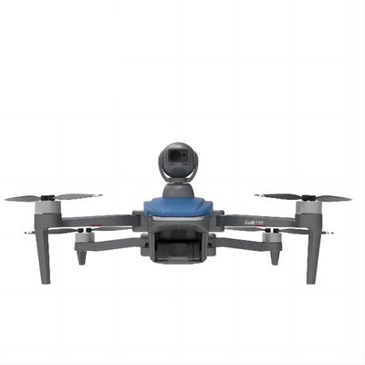 4 canali C-fly Faith2 Se Con 4k HD Camera E Gps Long Range Gimbal Fpv 5g Wifi Rc Quadcopter 540 Evitazione degli ostacoli