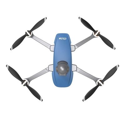 C-fly Faith 2se 4k Uhd Trasmissione di immagini in tempo reale 3 assi Drone Gimbal con 27 minuti di volo e modalità di controllo MODE2