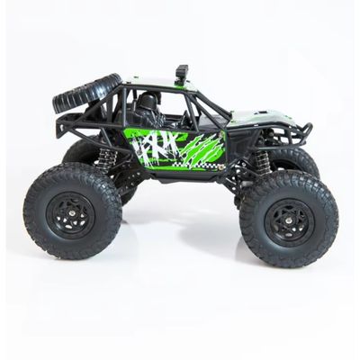 S-003w High Speed Rc Car 1/22 Scale Fpv Hd Aerial Cross-country Climbing Car per bambini Regali e 12 minuti Tempo di lavoro