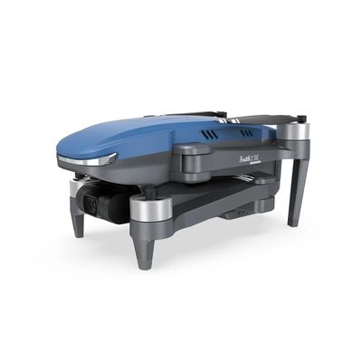 4 canali C-fly Faith2 Se Con 4k HD Camera E Gps Long Range Gimbal Fpv 5g Wifi Rc Quadcopter 540 Evitazione degli ostacoli